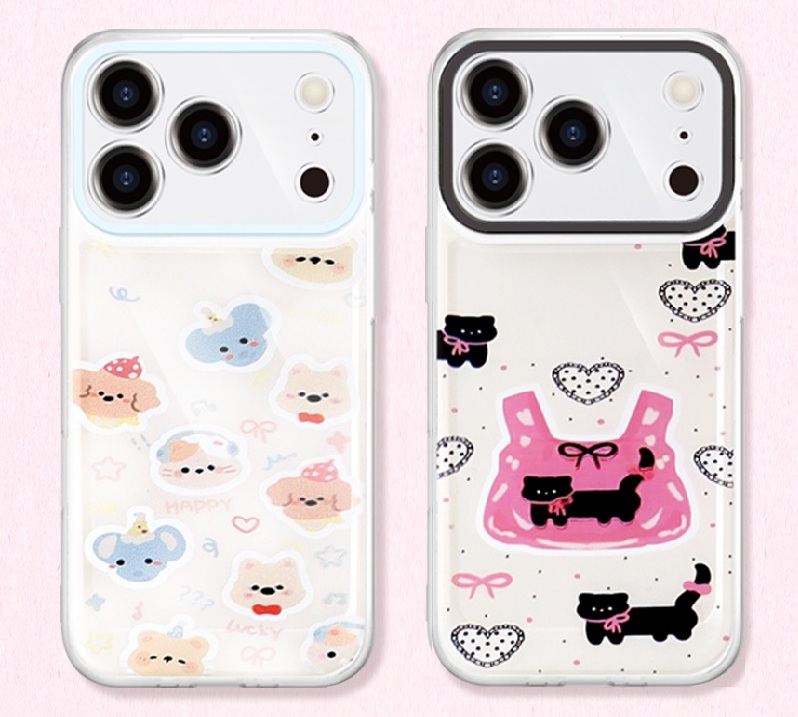 (ĳ��������) ��ī Ŭ������ ���̽� / ������17 6.3