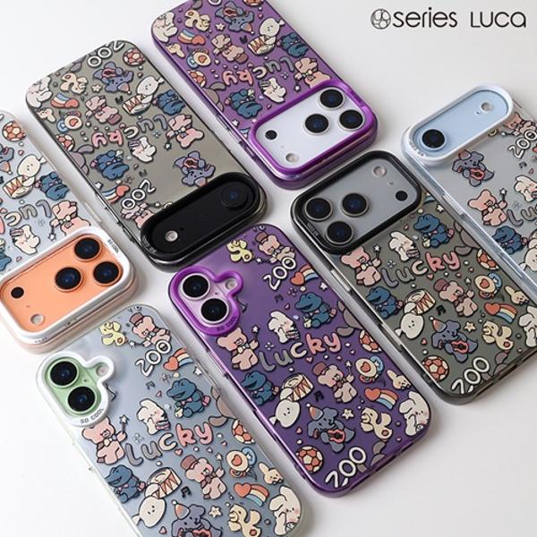 (ĳ��������) ��ī ����� ���̽� / ������17 6.3