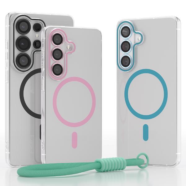 ÇÏÀ̿ ³×¿Â½ºÅ² ¸Æ¼¼ÀÌÇÁ ÄÉÀ̽º SET / SM-S936 °¶·°½ÃS25Ç÷¯½º