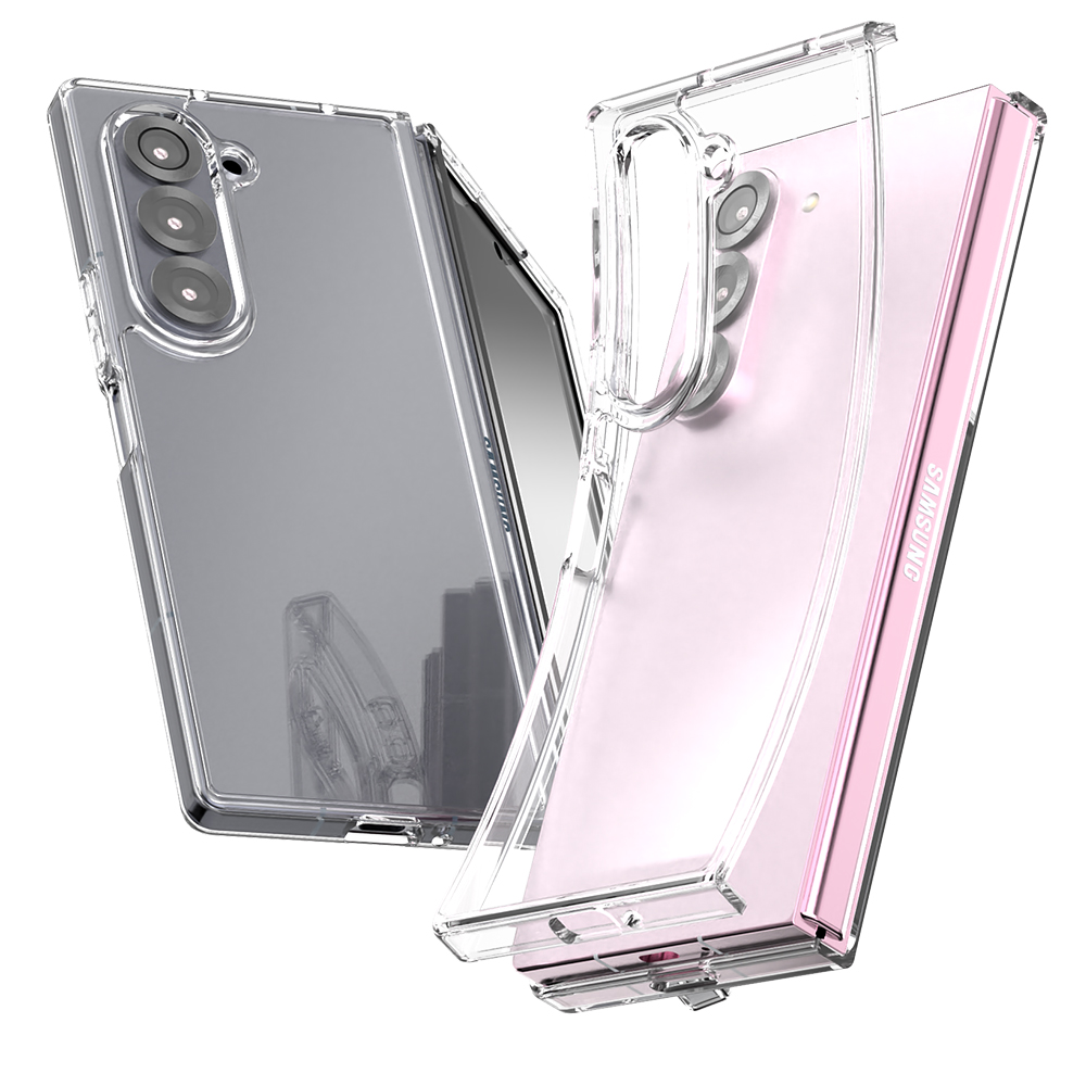 ´õºí ¹Í½º Å©¸®½ºÅ» º£ÀÌÁ÷ / Åõ¸íÄÉÀ̽º / Á©ÇϵåŸÀÔ / SM-F956 °¶·°½ÃZÆúµå6