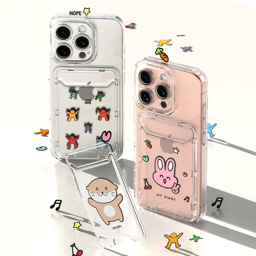 (ĳ��������) ���� ī�彽�� �������̽� / SM-M366 ������ ����4