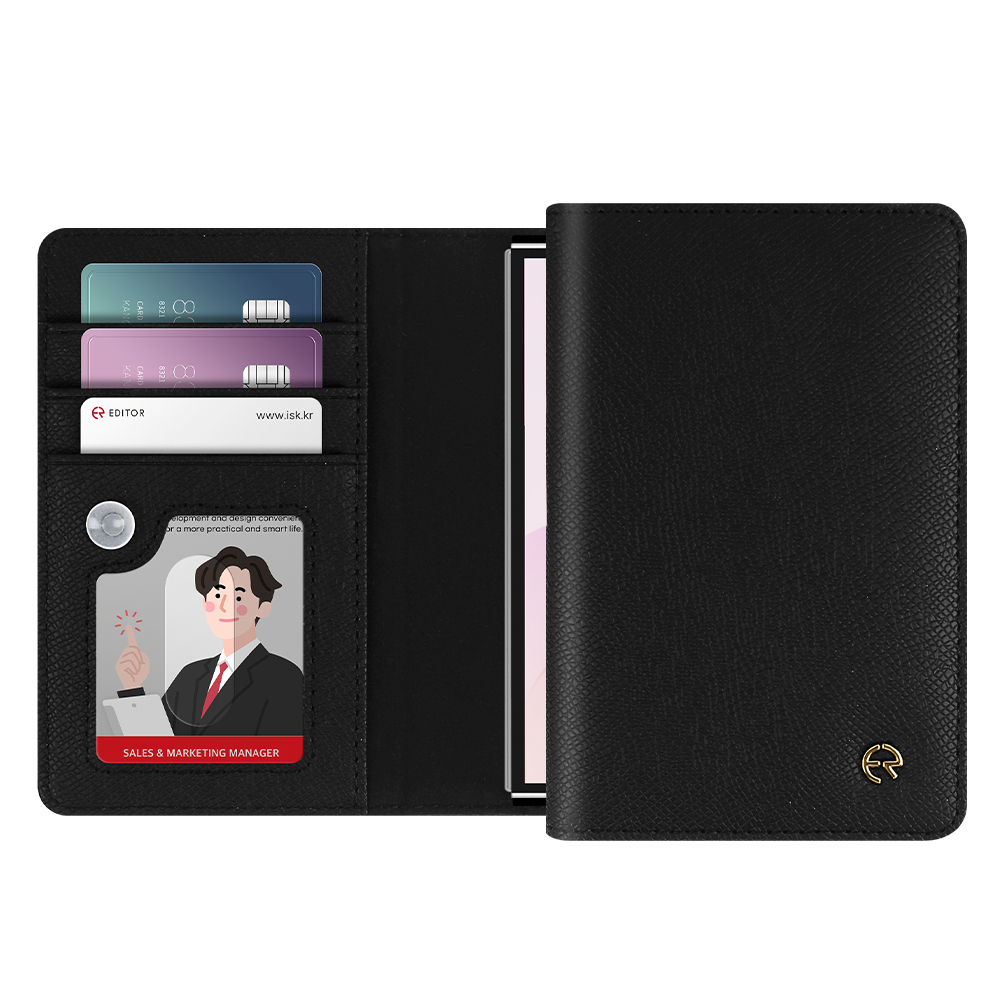 Ʈ����Ƽ ������ ���̾ / SM-F971 ������Z����8���̵� 5G