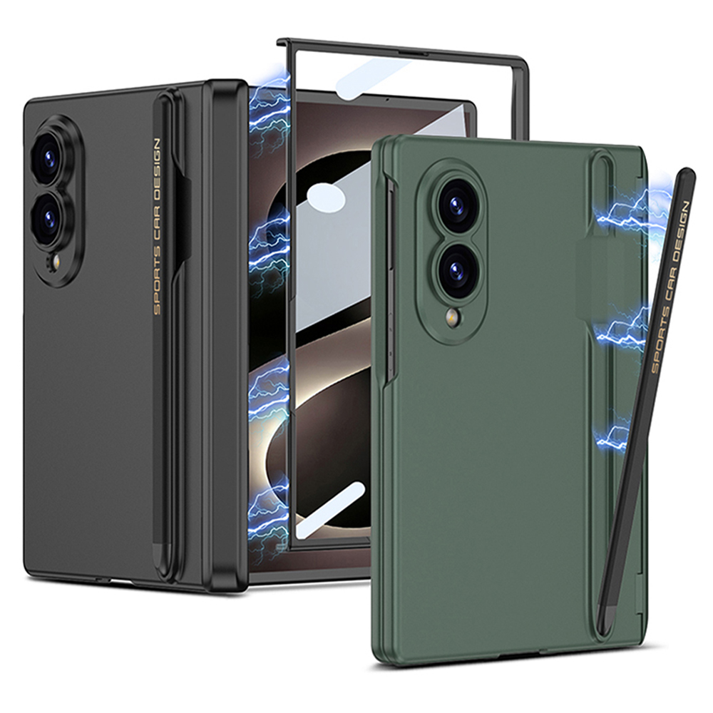 ���� �۶� ���� �������� P / ������ȣ���̽� / S������ / SM-F971 ������Z����8���̵� 5G