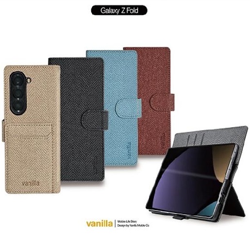 ����Ʈ ���̾���̽� / ������ ī����� ���ĵ��� / SM-F976 ������Z����8��Ʈ�� 5G