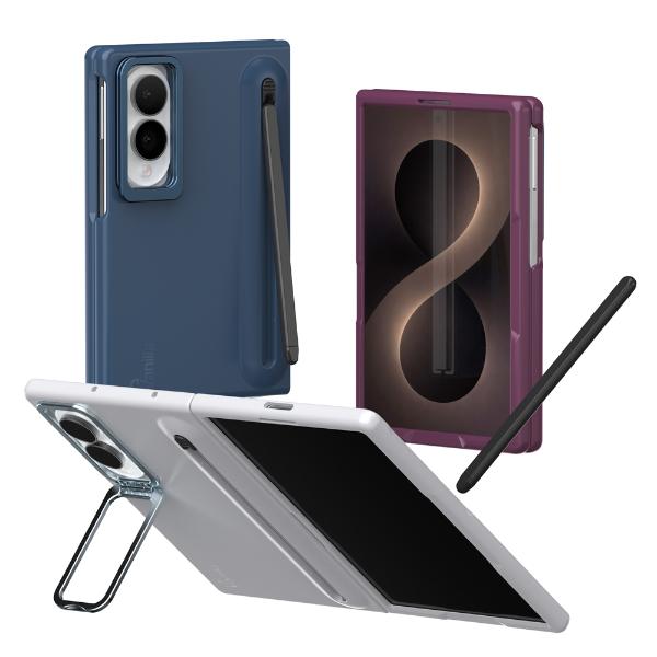 �ٴҶ����� 360 ���� ��ȭ���� ��ü�� ���̽� / SM-F976 ������Z����8��Ʈ�� 5G