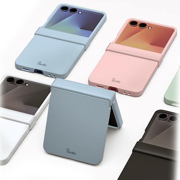 �ٴҶ� ������ Z �ø� 360 ���̽� / ������ȣ / ������ü�� / SM-F776 ������Z�ø�8 5G