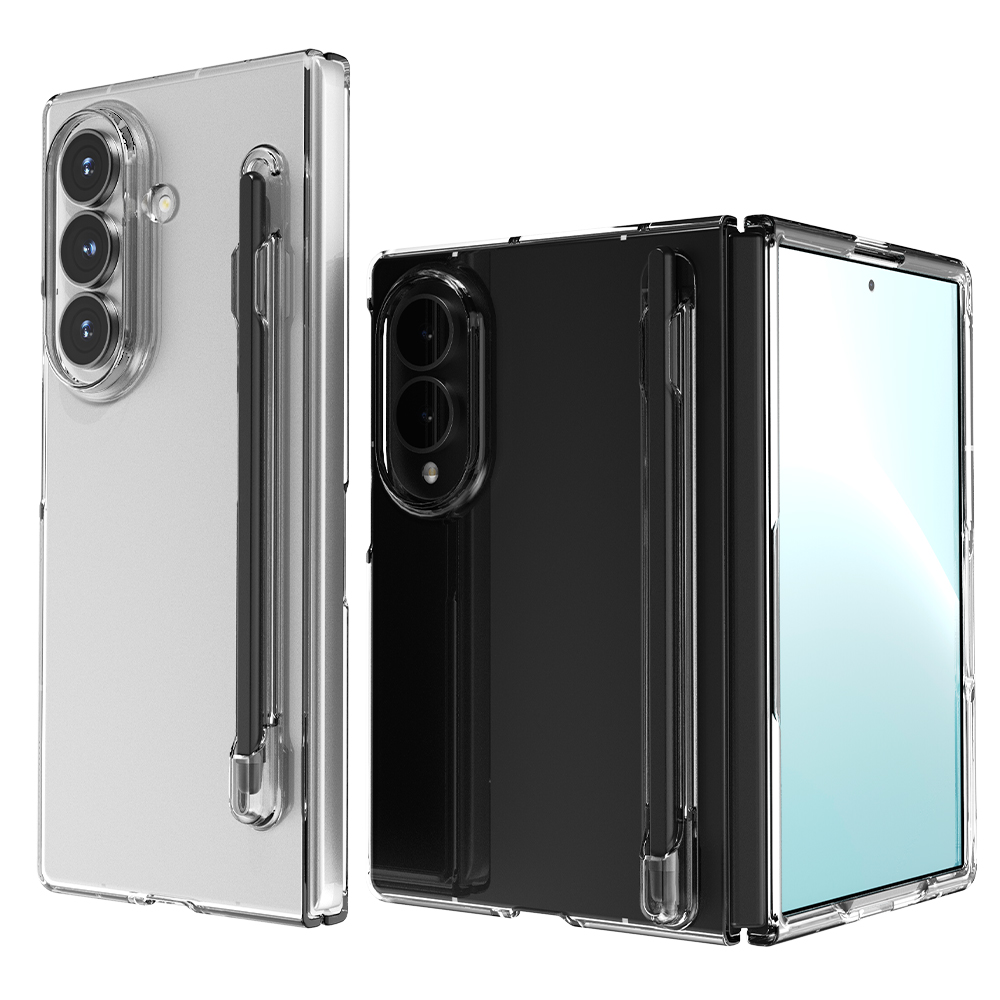 ÇÏÀ̽© Ææ ¼ö³³ PCÄÉÀ̽º / Åõ¸íÄÉÀ̽º / SM-F971 °¶·°½ÃZÆúµå8¿ÍÀ̵å 5G