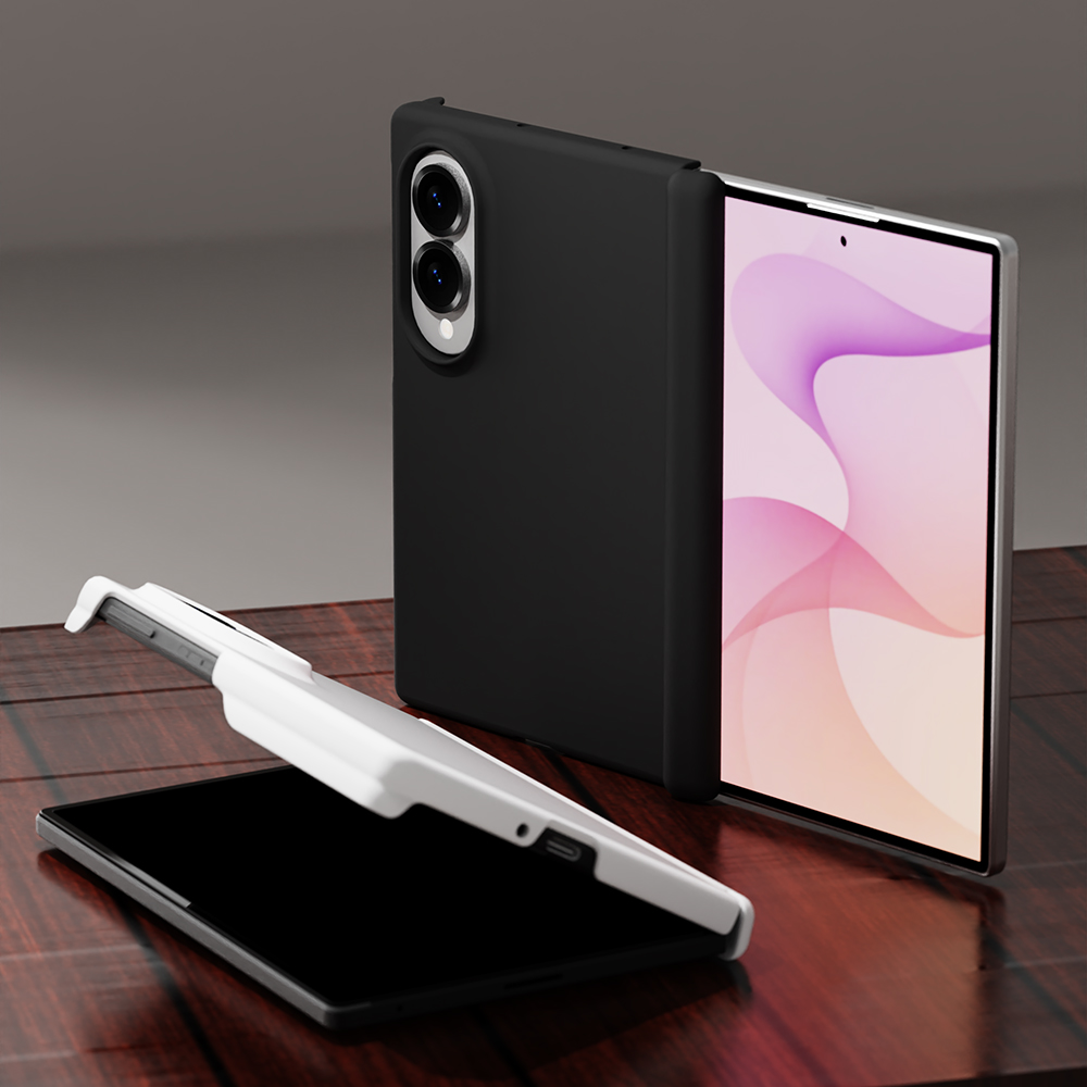 �۷� ���� �������� ����Ʈ ���� (�ĸ�) / ������ȣ ���̽� / SM-F971 ������Z����8���̵� 5G