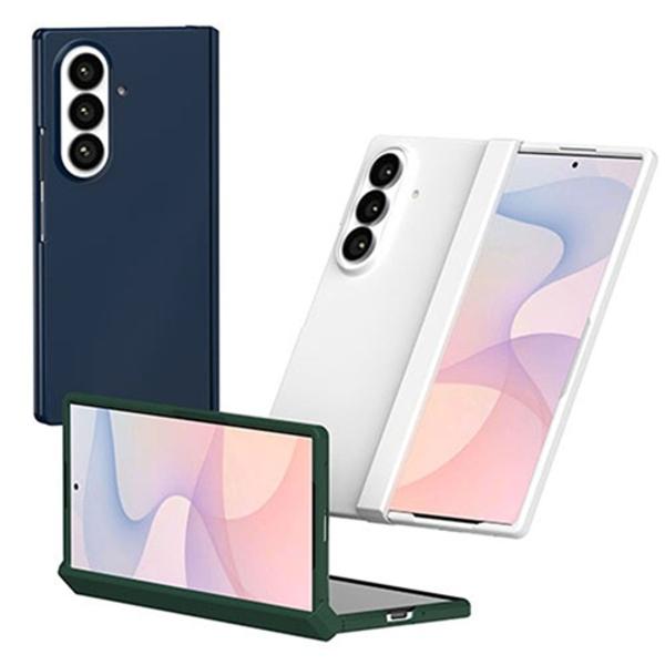 바닐라 마일드 Z폴드 케이스 / SM-F976 갤럭시Z폴드8울트라 5G